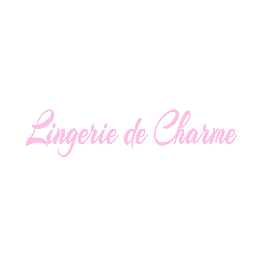 LINGERIE DE CHARME FONTENAY-SUR-EURE
